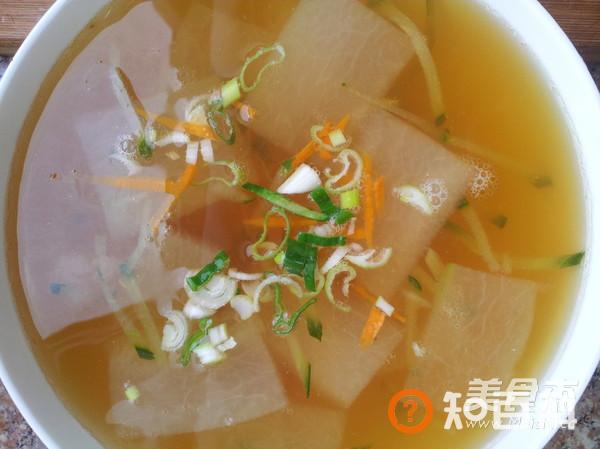 三种冬瓜汤做法大全