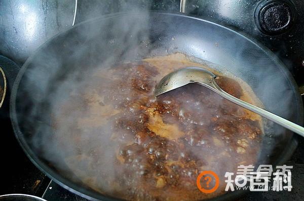 飘香卤肉饭做法大全