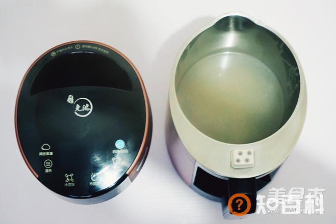 豆浆机版肉皮冻做法大全