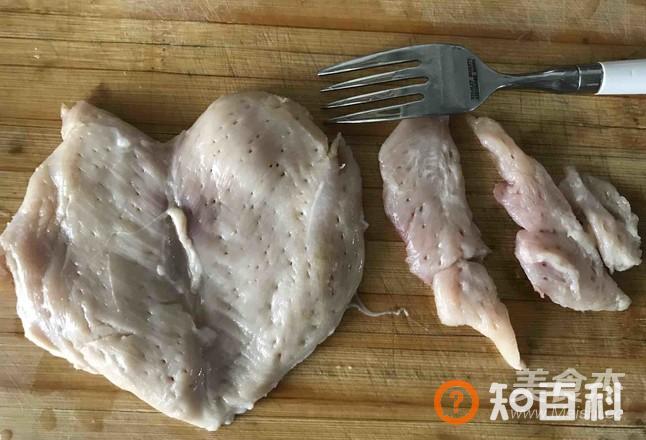 鸡排饭做法大全
