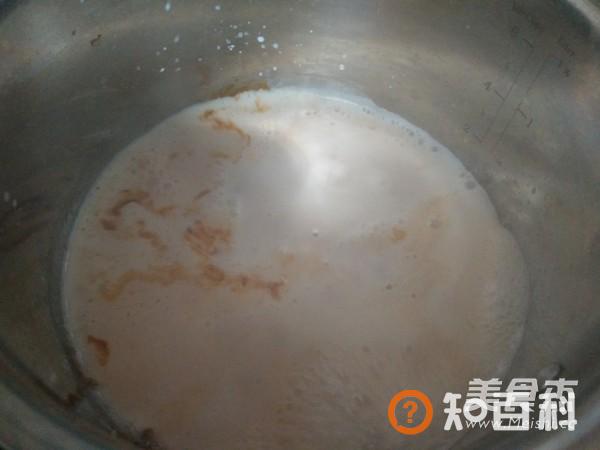 不用淡奶油也能做焦糖奶茶做法大全