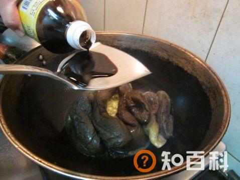 糖醋油烧茄子做法大全