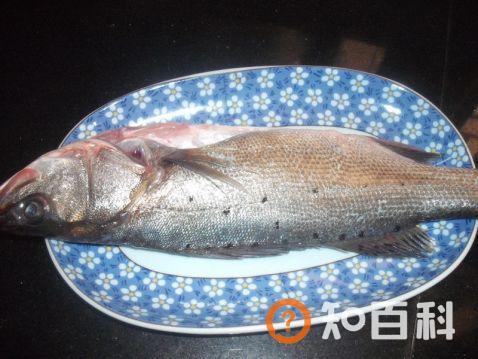 鲈鱼蒸蛋羹做法大全