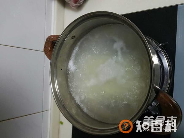 酸辣螺蛳粉做法大全