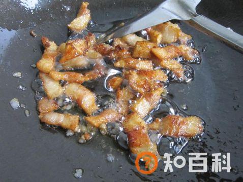 糖醋五花肉做法大全