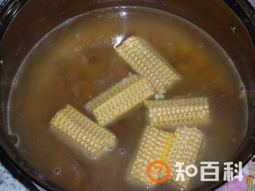 海三鲜高汤做法大全