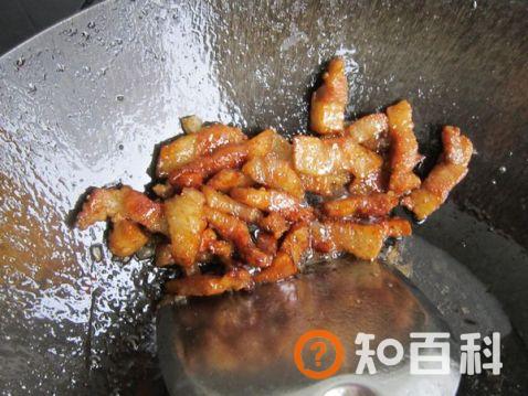 糖醋五花肉做法大全