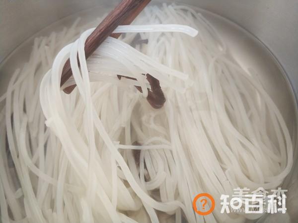 螺蛳粉做法大全