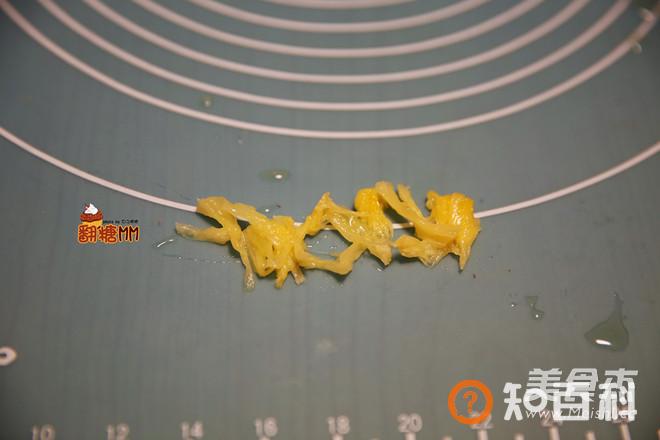 土凤梨酥做法大全