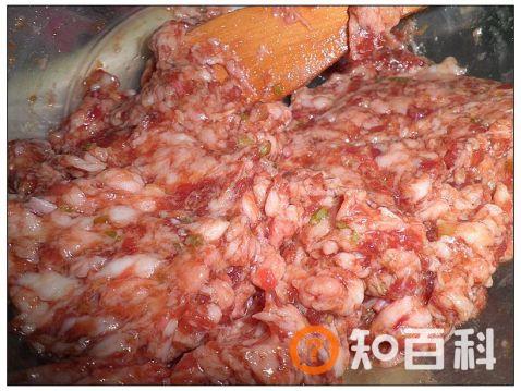 猪肉豇豆馅饺子做法大全