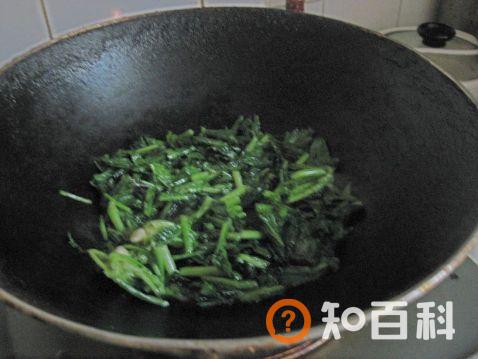 糖醋芥菜做法大全