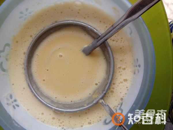 自制豌豆粉做法大全