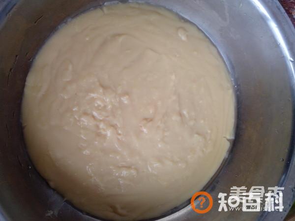 自制豌豆粉做法大全