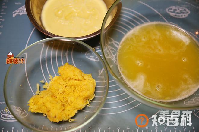 土凤梨酥做法大全