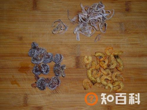 海三鲜高汤做法大全
