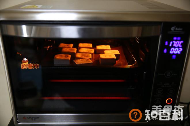 土凤梨酥做法大全