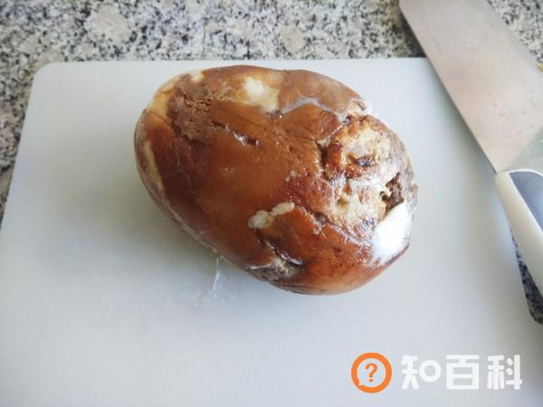 蒸煮猪肘做法大全