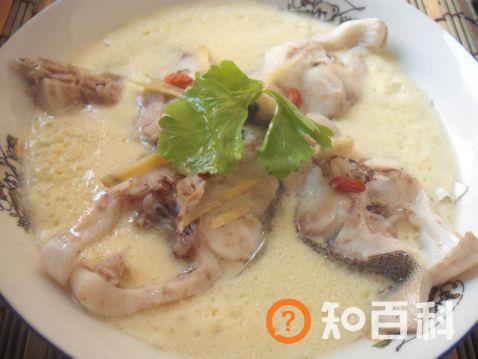 鲈鱼蒸蛋羹做法大全