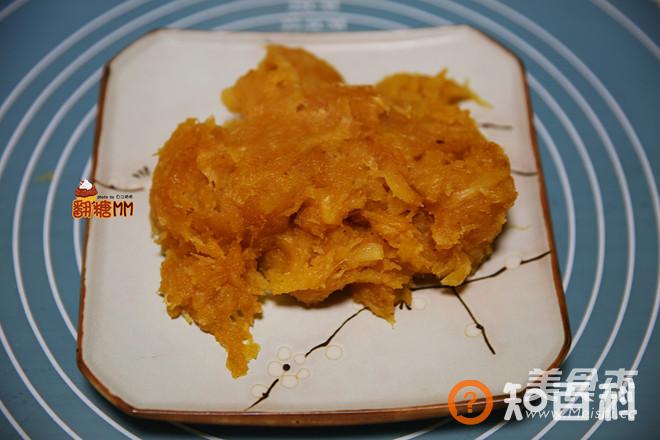 土凤梨酥做法大全