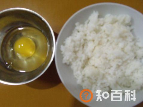 三色炒米饭做法大全