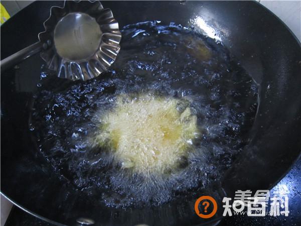 奥尔良口味的萝卜丝饼做法大全