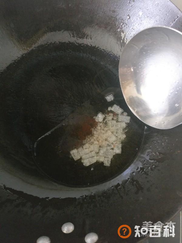 飘香蘑菇卤肉饭做法大全