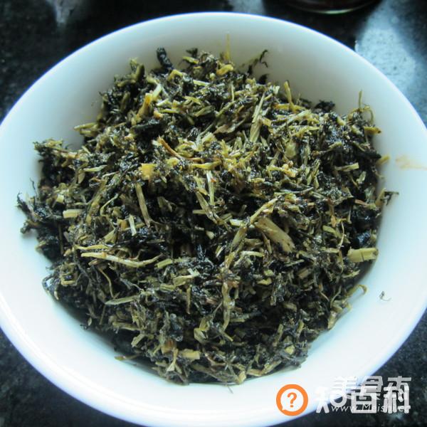 梅干菜蒸东坡肉做法大全