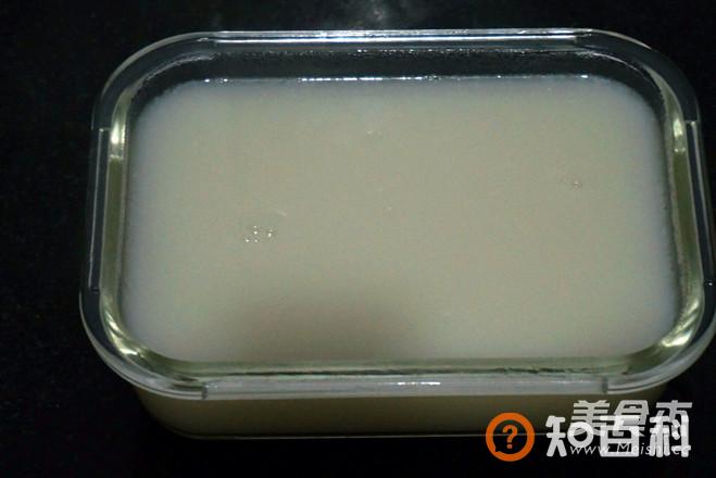 豆浆机版肉皮冻做法大全