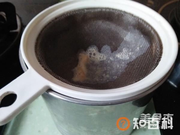 不用淡奶油也能做焦糖奶茶做法大全