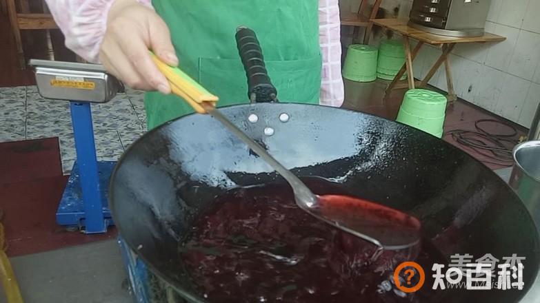 柳州螺蛳粉的做法--红油做法大全