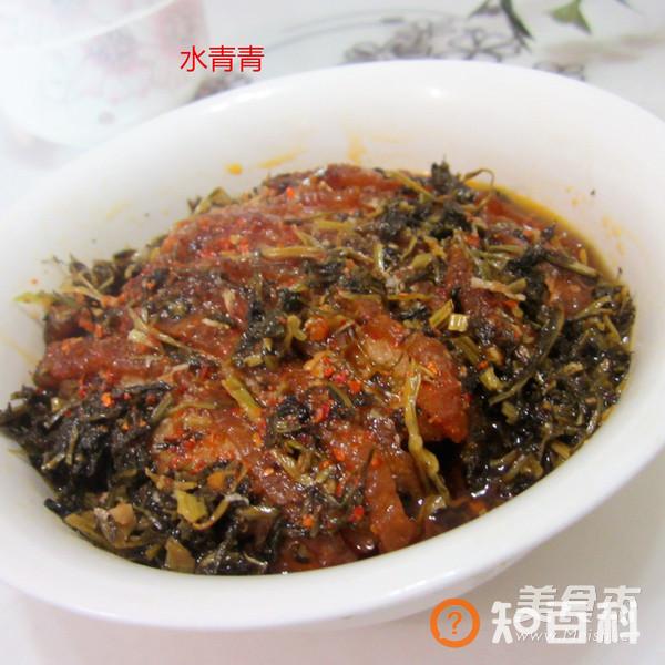 梅干菜蒸东坡肉做法大全