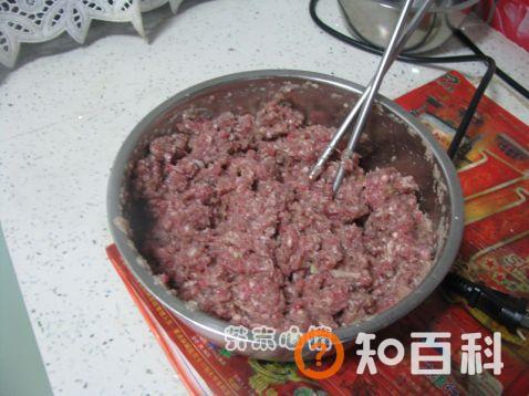香菇牛肉水饺做法大全