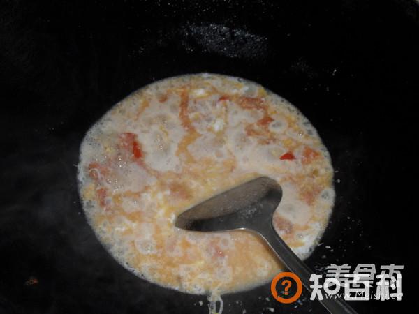 番茄甜汤做法大全