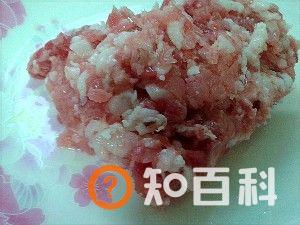 豉香碎肉香芋丝做法大全