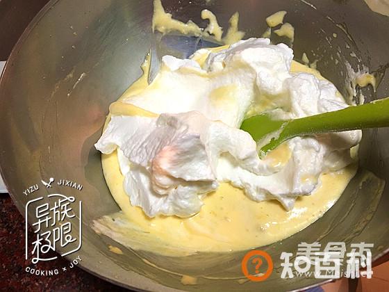 草莓圣诞老人蛋糕做法大全