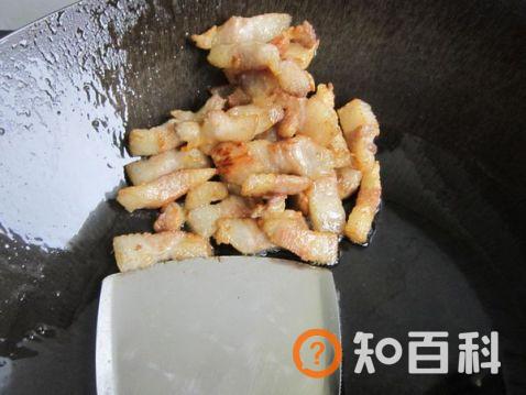 糖醋五花肉做法大全