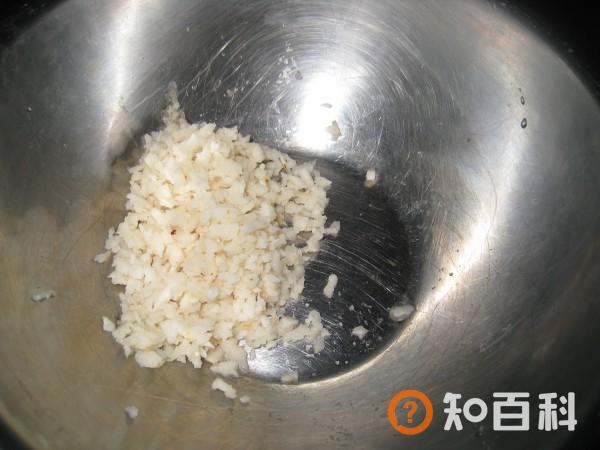 胡萝卜马蹄蒸肉饼做法大全