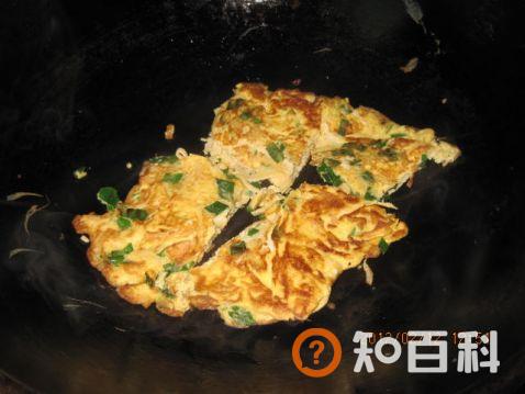 千张蛋饼做法大全