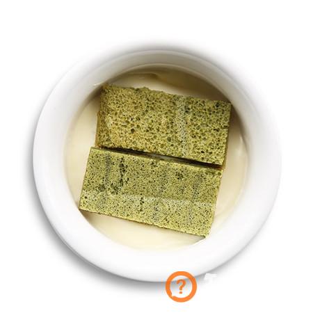 一抹最治愈的绿：抹茶提拉米苏做法大全
