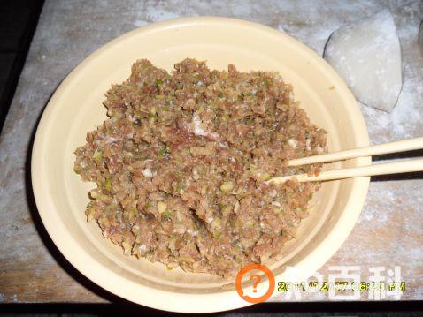 猪肉萝卜馄饨做法大全