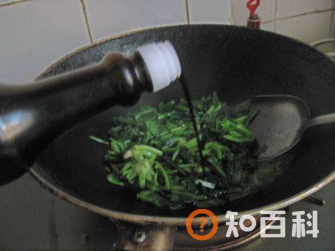 糖醋芥菜做法大全