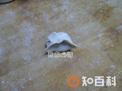 香菇牛肉水饺做法大全