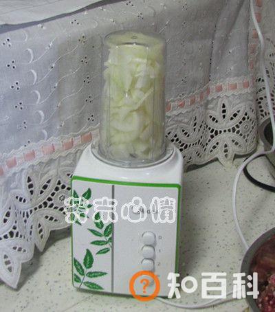 香菇牛肉水饺做法大全