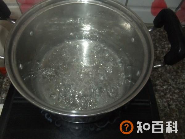 鲜虾水饺做法大全