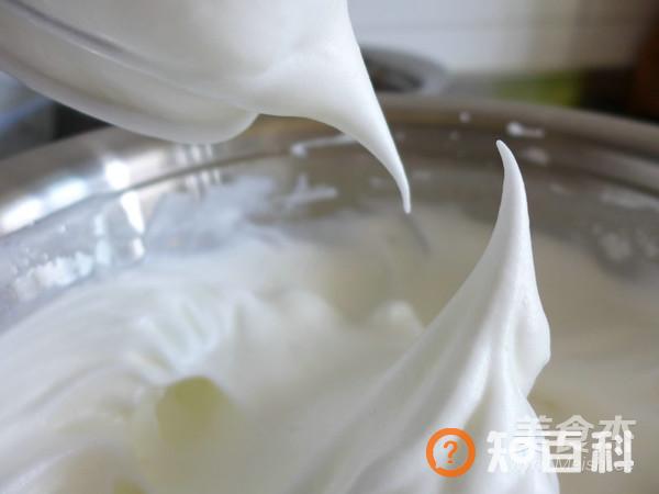 咖啡核桃戚风蛋糕做法大全