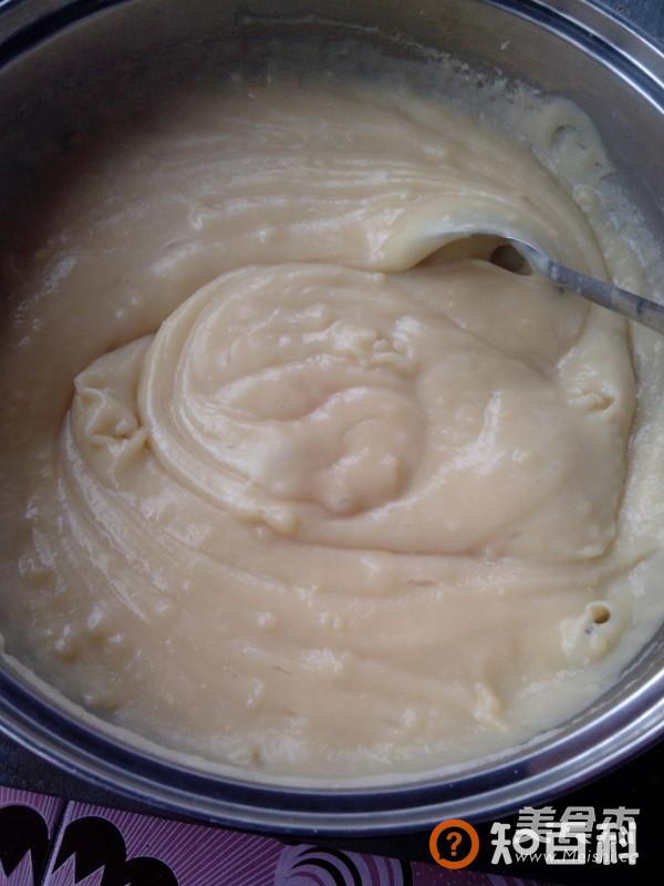 自制豌豆粉做法大全
