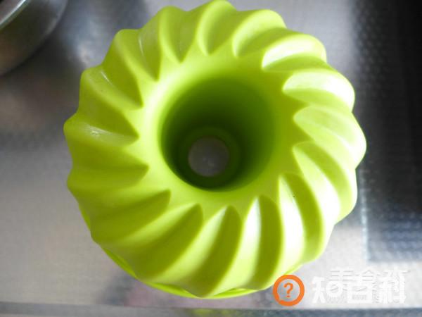 咖啡核桃戚风蛋糕做法大全
