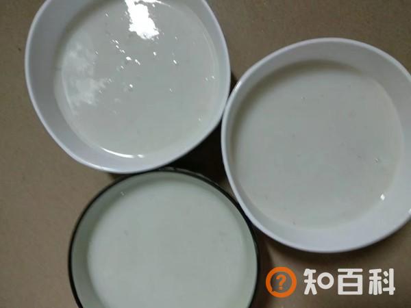 彩色猪皮冻做法大全