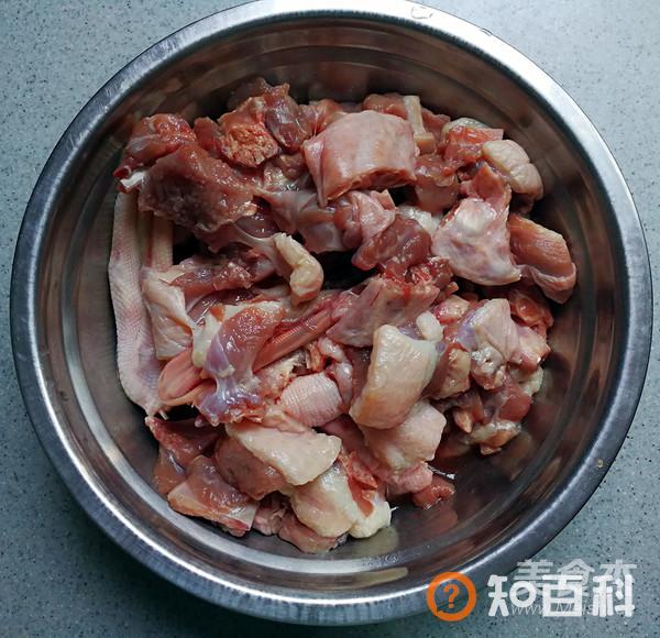 开胃柠檬鸭做法大全