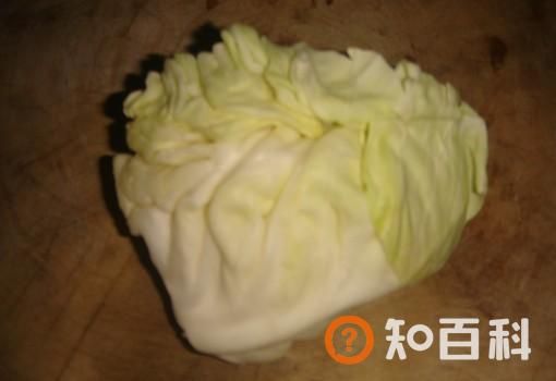 小咸菜做法大全